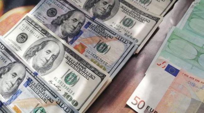 Dolar ve euro ne kadar?