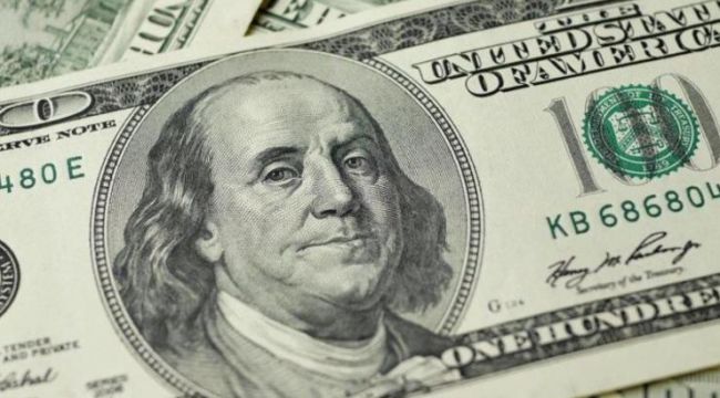 Dolarda sakin seyir sürüyor