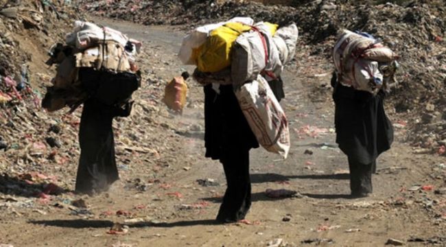 Dünya Gıda Programı'ndan uyarı