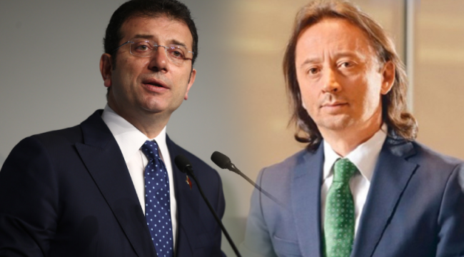 Ekrem İmamoğlu açtığı davayı kazandı