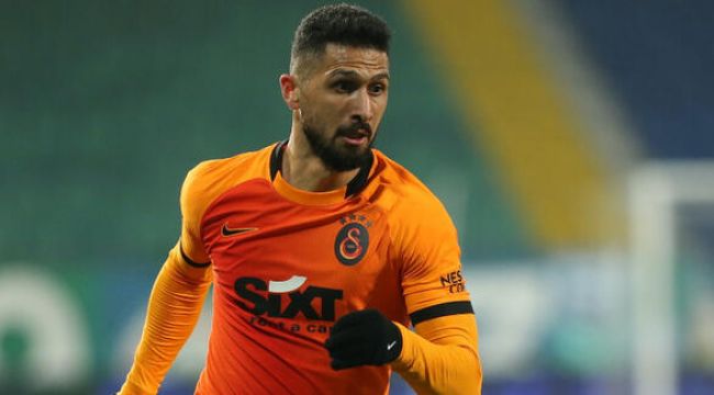 Emre Akbaba ayrılmayı düşünüyor!