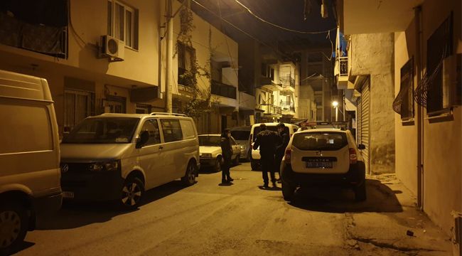 EPİLEPSİ HASTASI KİŞİNİN ŞÜPHELİ ÖLÜMÜ