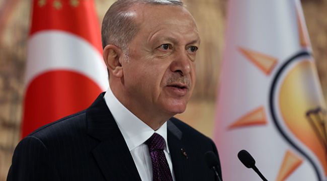 "Her tecavüzün, tacizin, hırsızlığın hesabını vereceksiniz"