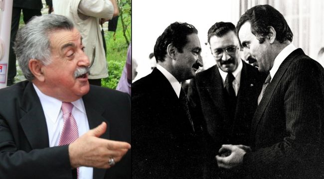 Eski bakan corona virüse yenildi
