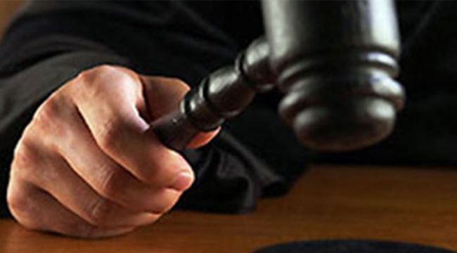 Eski emniyet müdürlerine 15'er yıl hapis