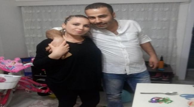 ESKİ EŞİNİ KISKANÇLIK YÜZÜNDEN ÖLDÜRMÜŞ