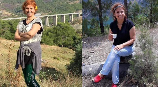 Evinin balkonundan düşen kadın hayatını kaybetti