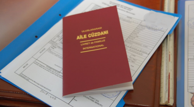Evlilik işlemlerinde yeni dönem