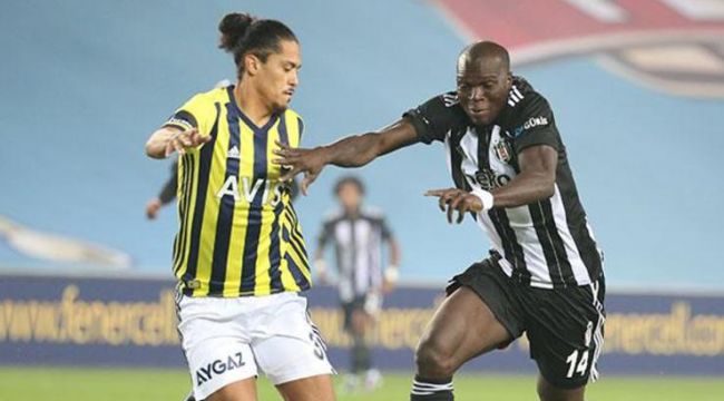 Fenerbahçe Lemos'un son durumunu açıkladı