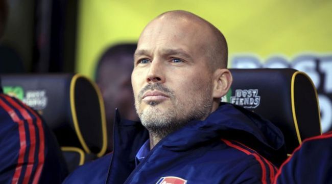 Freddie Ljungberg'den Mesut Özil değerlendirmesi