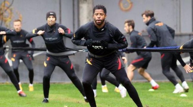 Galatasaray, Fatih Karagümrük hazırlıklarına başladı