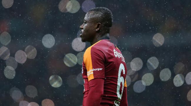 Galatasaray Seri için Fulham'ı ikna etti!