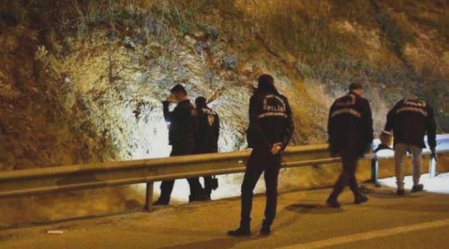 GELECEK PARTİSİ İL BAŞKANI'NA SALDIRAN İŞİM ŞOK ETTİ !