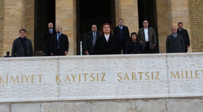 Gelişim ve Demokrasi Partisi kuruldu