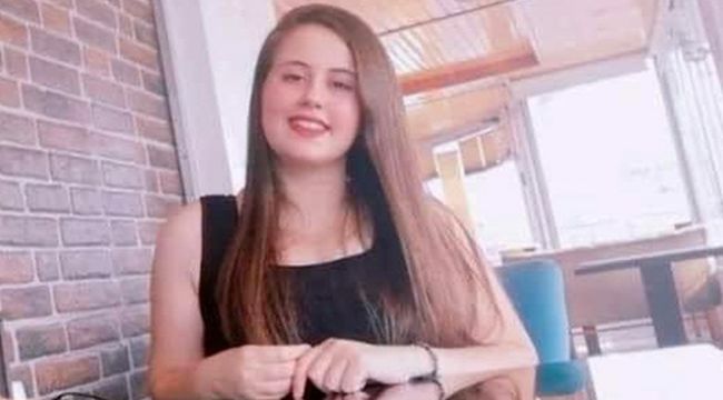 Genç kız evinde ölü bulundu