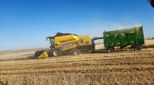 Gıda savaşları kapıda !