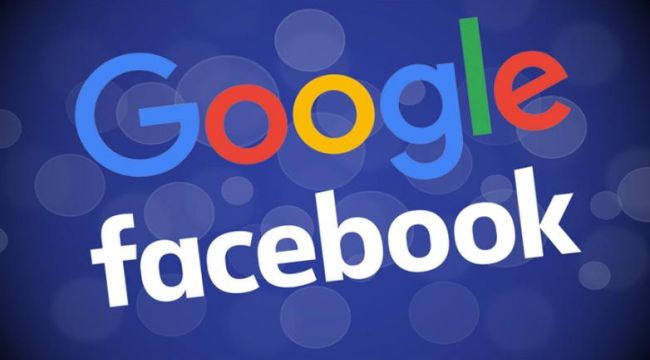 Google ve Facebook’a gizli reklam anlaşması suçlaması