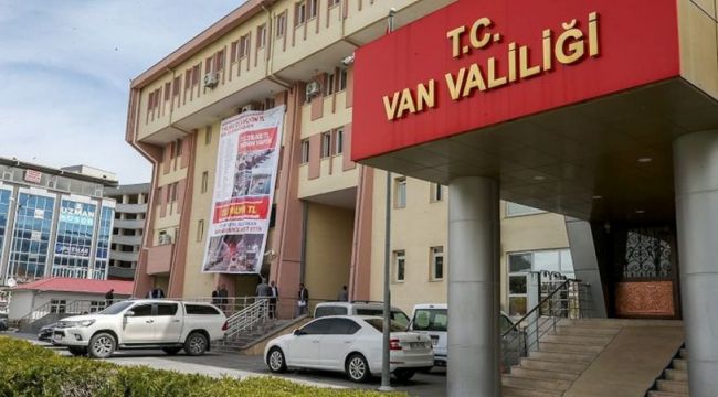 Gösteri yürüyüşü ve açık hava toplantıları yasaklandı