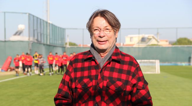 GÖZTEPE BAŞKANINDAN DEPREMZEDELERE DESTEK