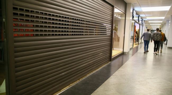 Hafta sonu açık olan işletmeler hangileri?