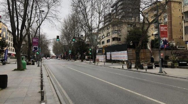 Hafta sonu sokağa çıkma kısıtlamasında açık olacak yerler?