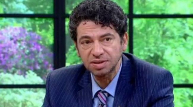 Hakan Taşıyan'dan kötü haber