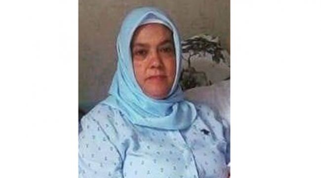 Halk otobüsünün altında kalan kadın hayatını kaybetti