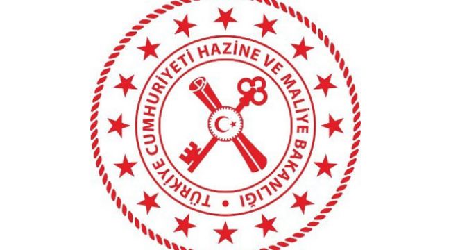 Hazine ve Maliye Bakanlığı'ndan 'sahte hesap' açıklaması