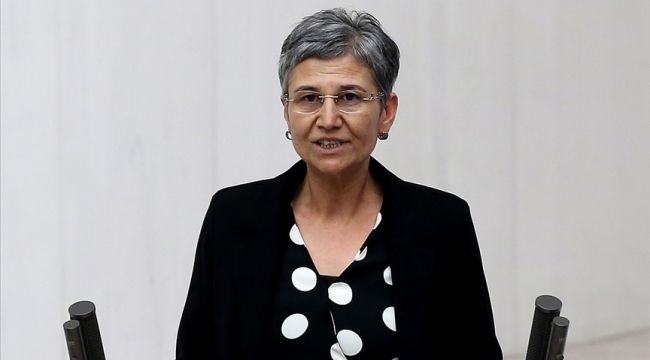 HDP’li Leyla Güven’e 22 yıl hapis cezası
