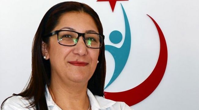 Hemşirelere 'Ben salağım' yazdıran başhekim görevden alındı