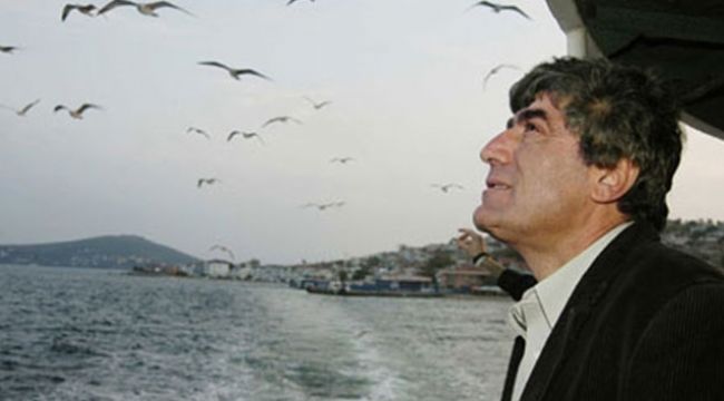 Hrant Dink davası ertelendi!