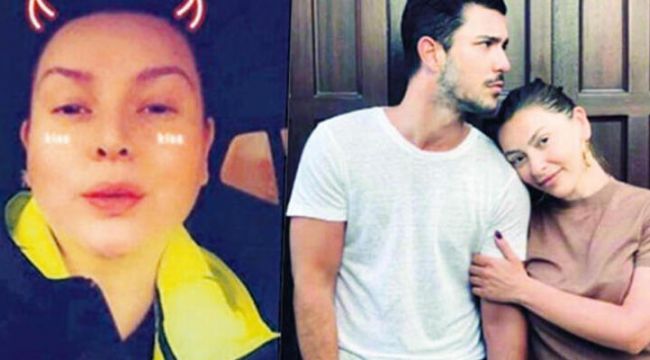 Hülya Açıkgöz'den ‘ihanet’ göndermesi