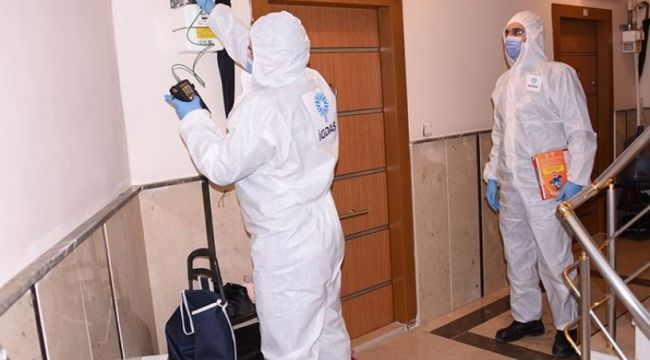 İBB'den doğalgaz ve su faturası kararı