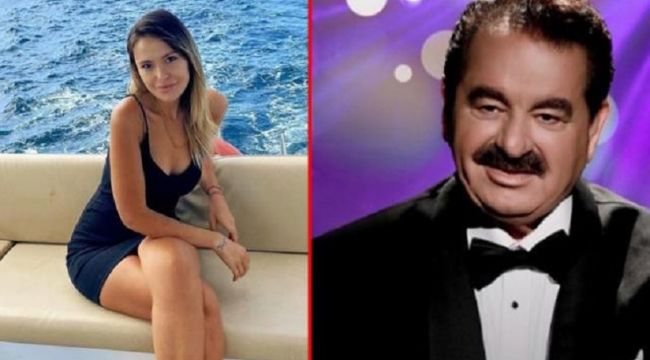 İbrahim Tatlıses'in 43 yaş küçük sevgilisiyle 'eski eş' krizi