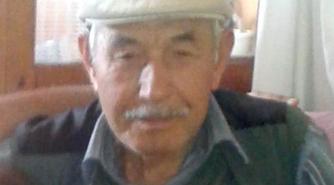 İki aydır kayıptı, cesedi derede bulundu