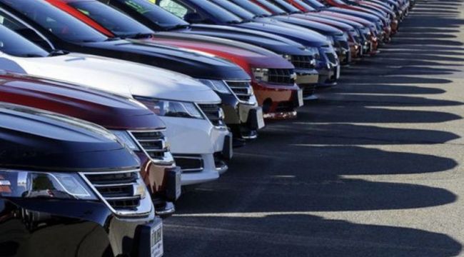 İkinci el otomobilde fiyatlar düştü