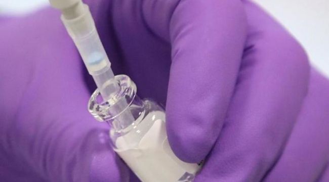 İlaç şirketinin CEO'su neden aşı olmadığını açıkladı