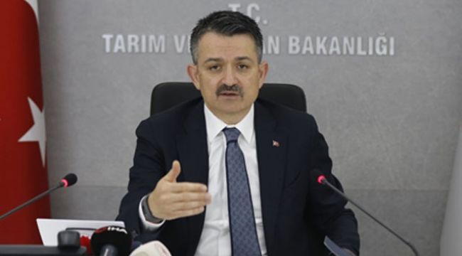 Üretim destek ödemeleri başlıyor
