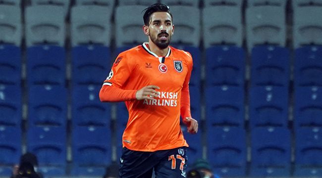 İrfan Can, Devler Ligi'nde haftanın 11'ine girdi