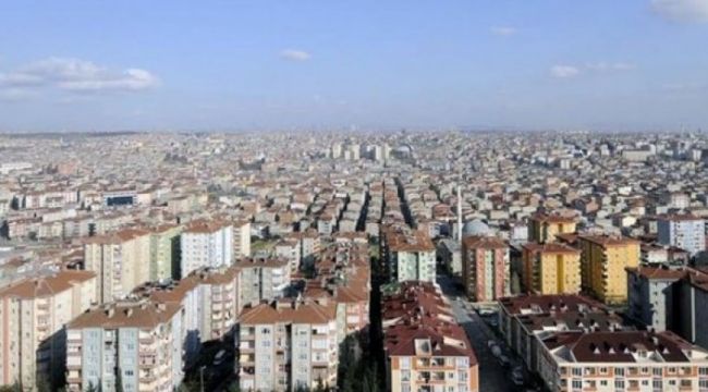 İstanbul'da bir bölge 'riskli alan' ilan edildi