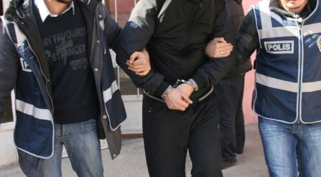 İstanbul'da PKK operasyonu