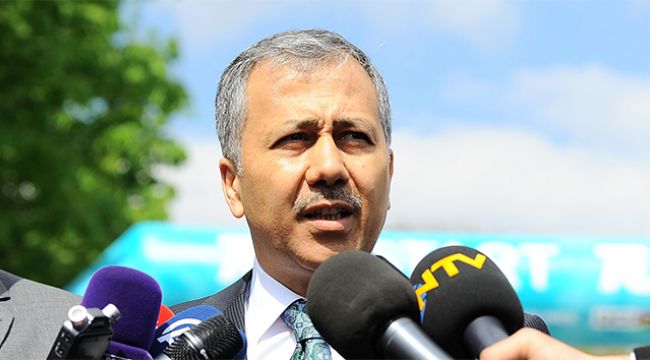 İstanbul Valisi Yerlikaya'dan kısıtlama açıklaması
