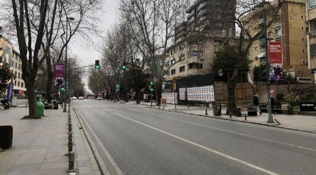 İşte alınabilecek yeni koronavirüs önlemleri