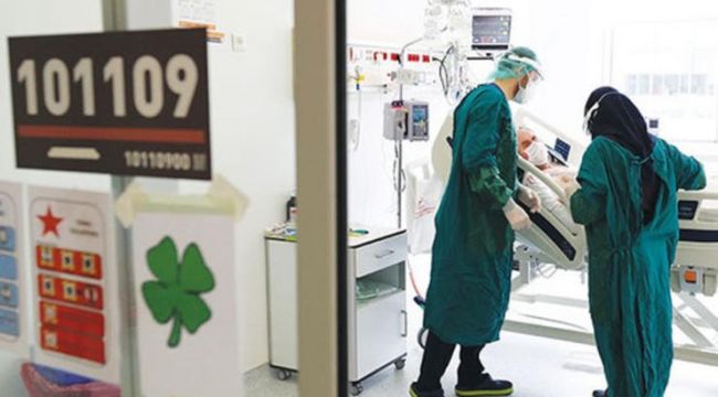 İşte koronavirüsün en erken semptomu