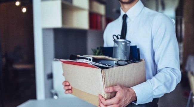 İşten çıkarma yasağında süre uzadı