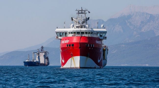 İtalya'dan Türkiye araştırması