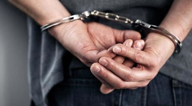 İZMİR'DE FETÖ OPERASYONU