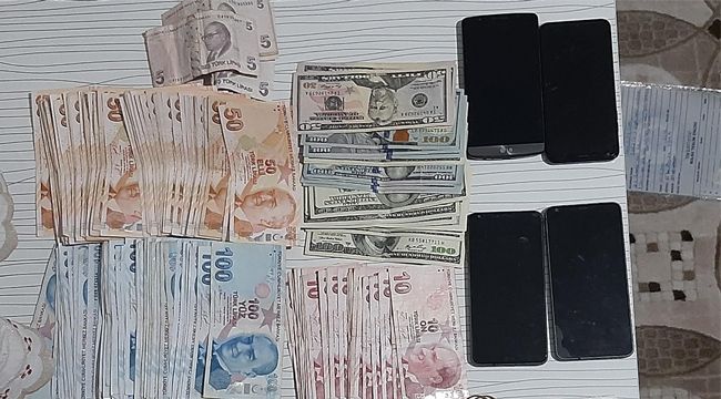 İZMİR’DE FETÖ/PDY’YE BÜYÜK DARBE
