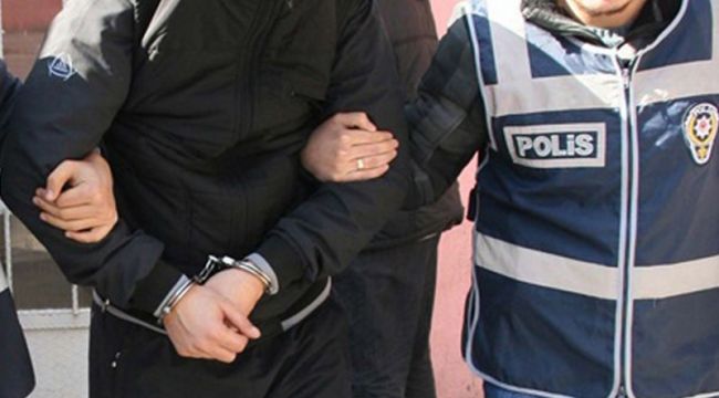 İZMİR'DE VAHŞET!
