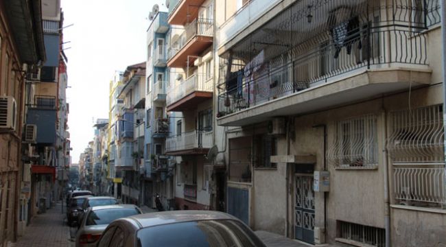 Aydın'da zorunlu deprem sigortasına talep arttı